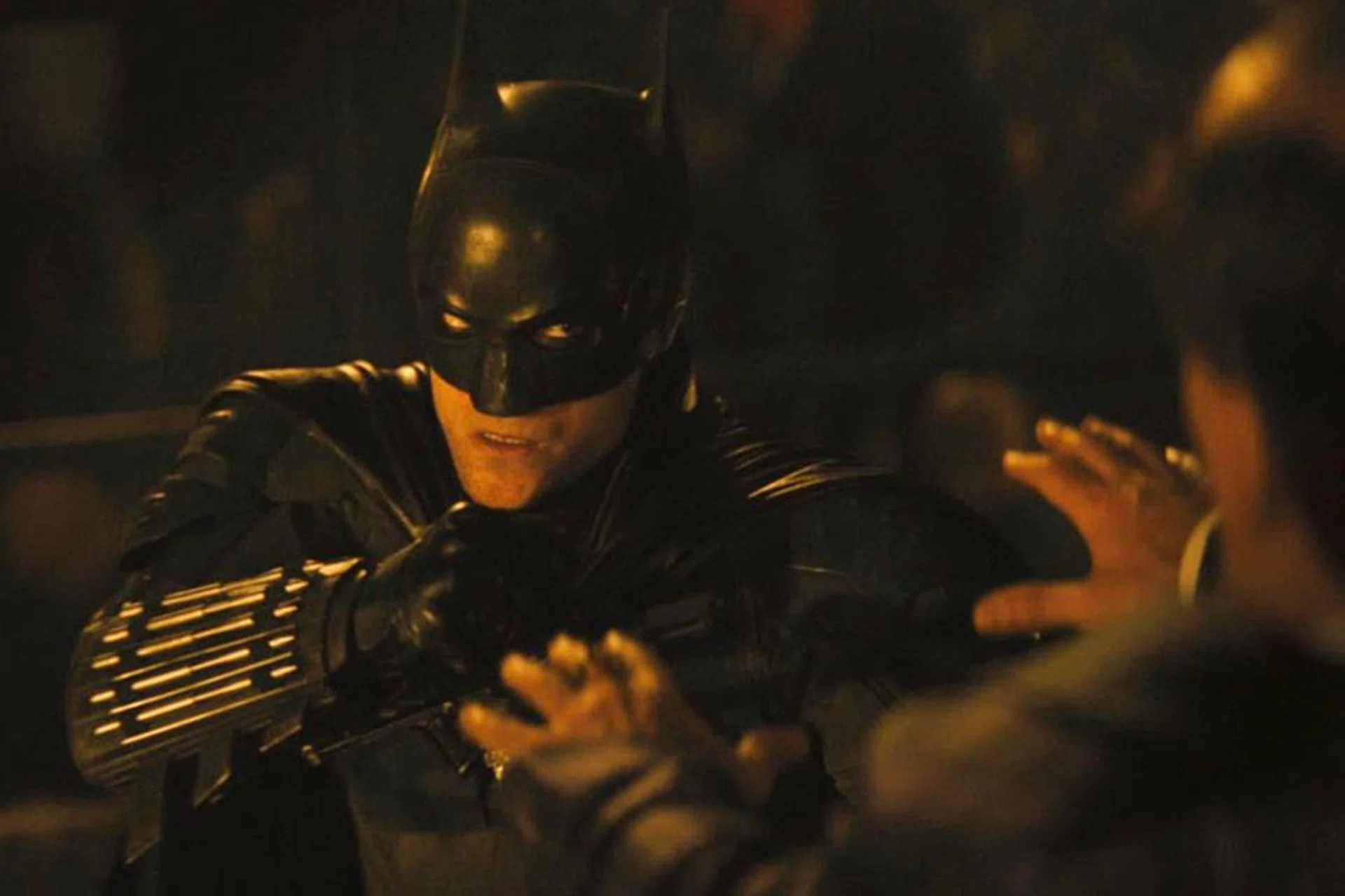 Image: DC Films