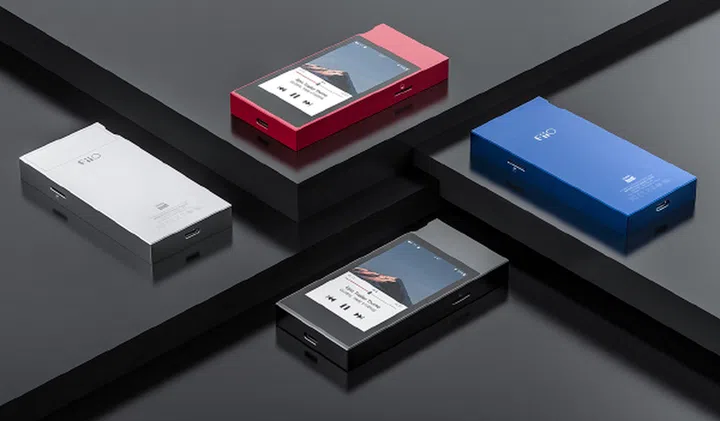 (Image source: Fiio)