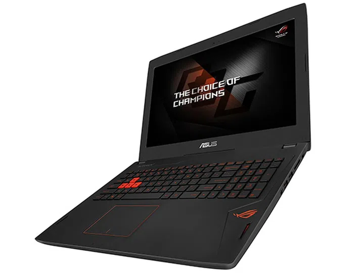 ASUS ROG Strix GL502