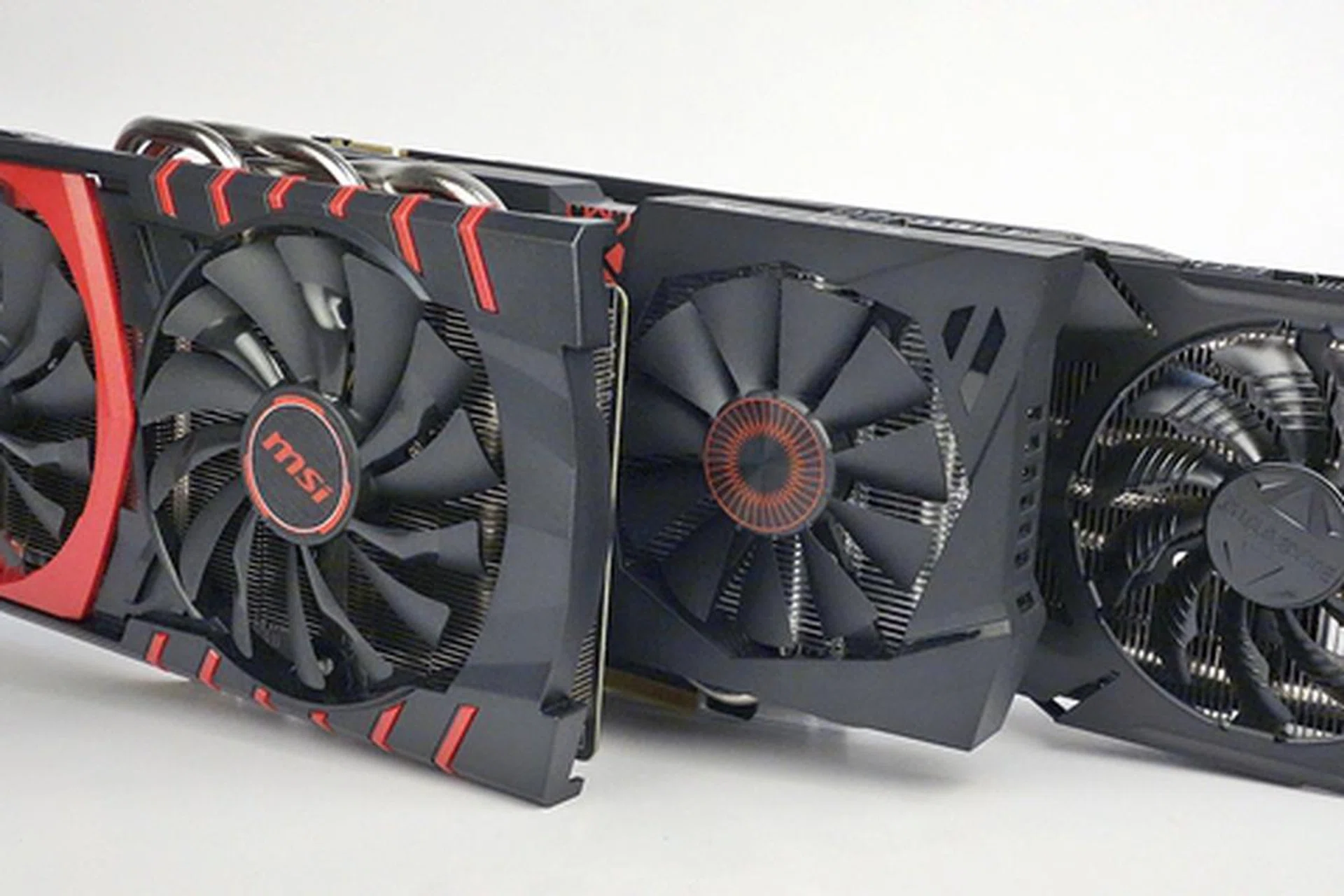 The NVIDIA GeForce GTX 960 is meant to appeal to mass market gaming segment; however, our initial impression of the card can be described as saccharine as the card wasn't quite on the mark of its targeted sweet spot.