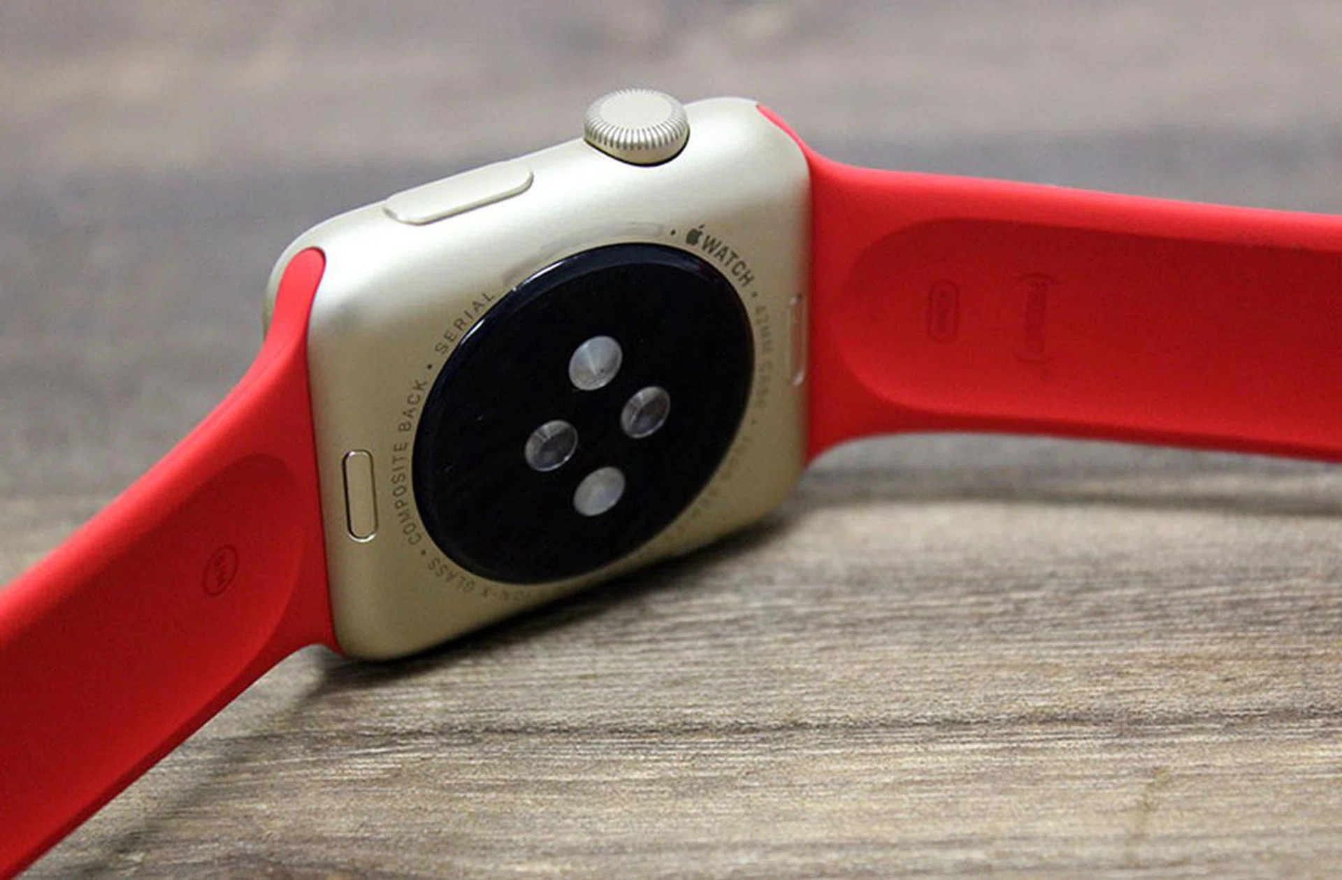 Chinese New Year Apple Watch Sport