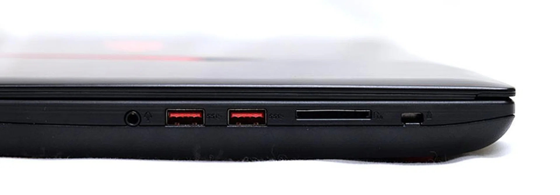 ASUS ROG Strix GL502VS