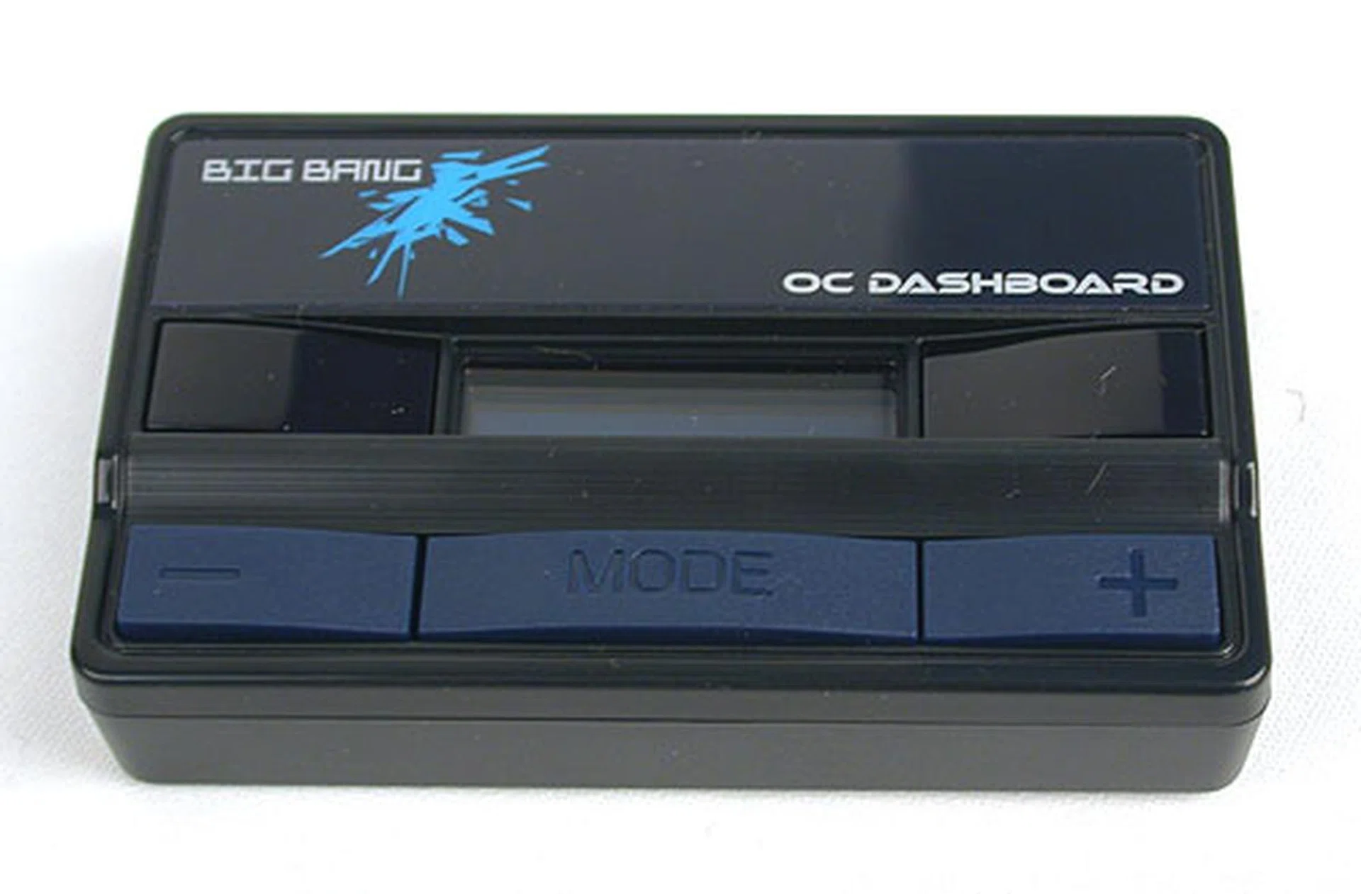 A new extension to its OC Genie technology, this OC Dashboard allows users to adjust their BIOS settings for overclocking purposes, as well as monitor settings like temperature and voltages in real time.