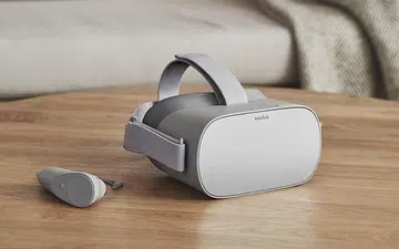 Image Source: Oculus