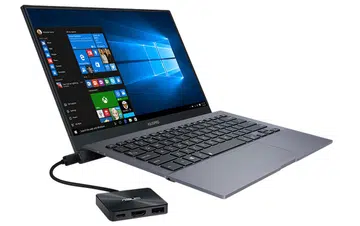 ASUSPRO B9440