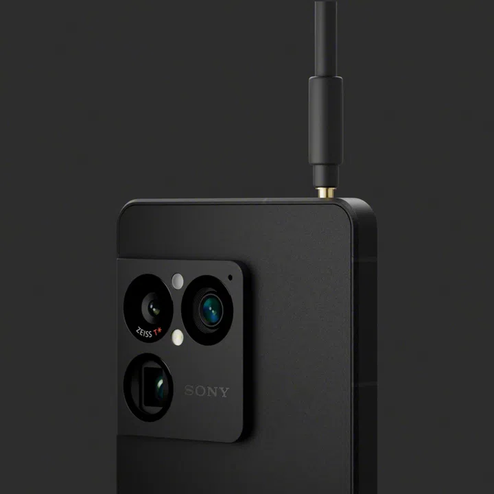 Sony Xperia 1 VIII Singapore price and launch