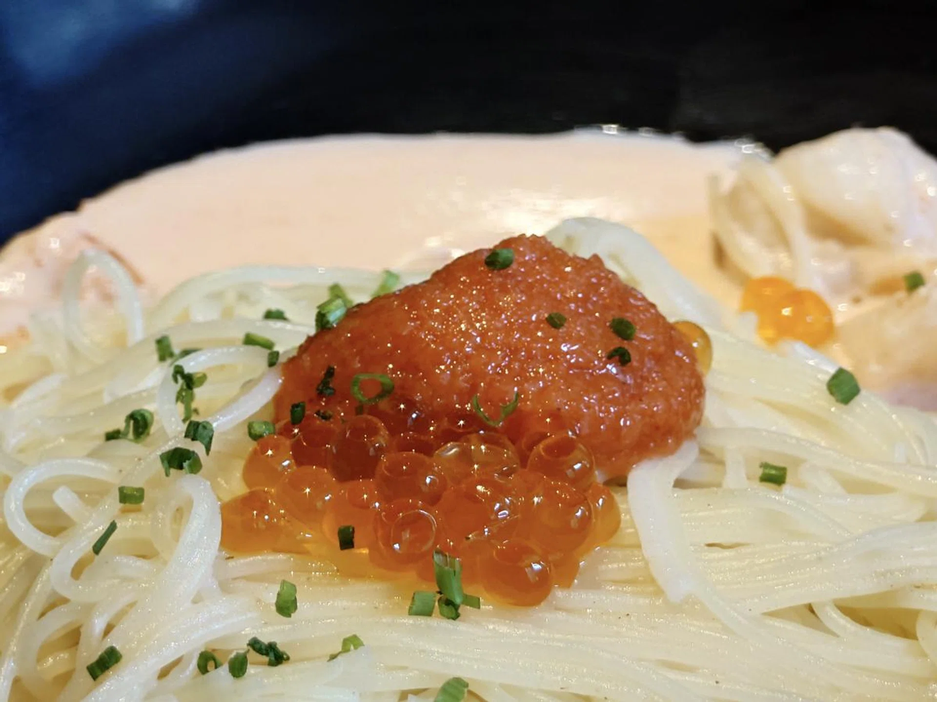 7.1x zoom. Photo: HWZ.