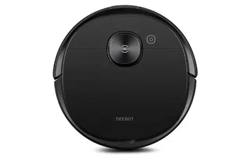 The Ecovacs Deebot T8 AIVI (Image source: Ecovacs)