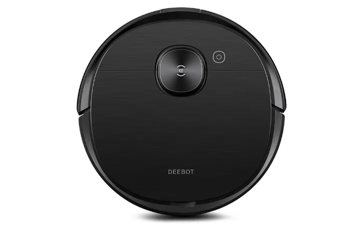 The Ecovacs Deebot T8 AIVI (Image source: Ecovacs)