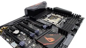 ASUS ROG Strix X99 Gaming