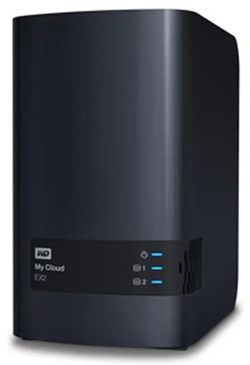 Image source: Western Digital.