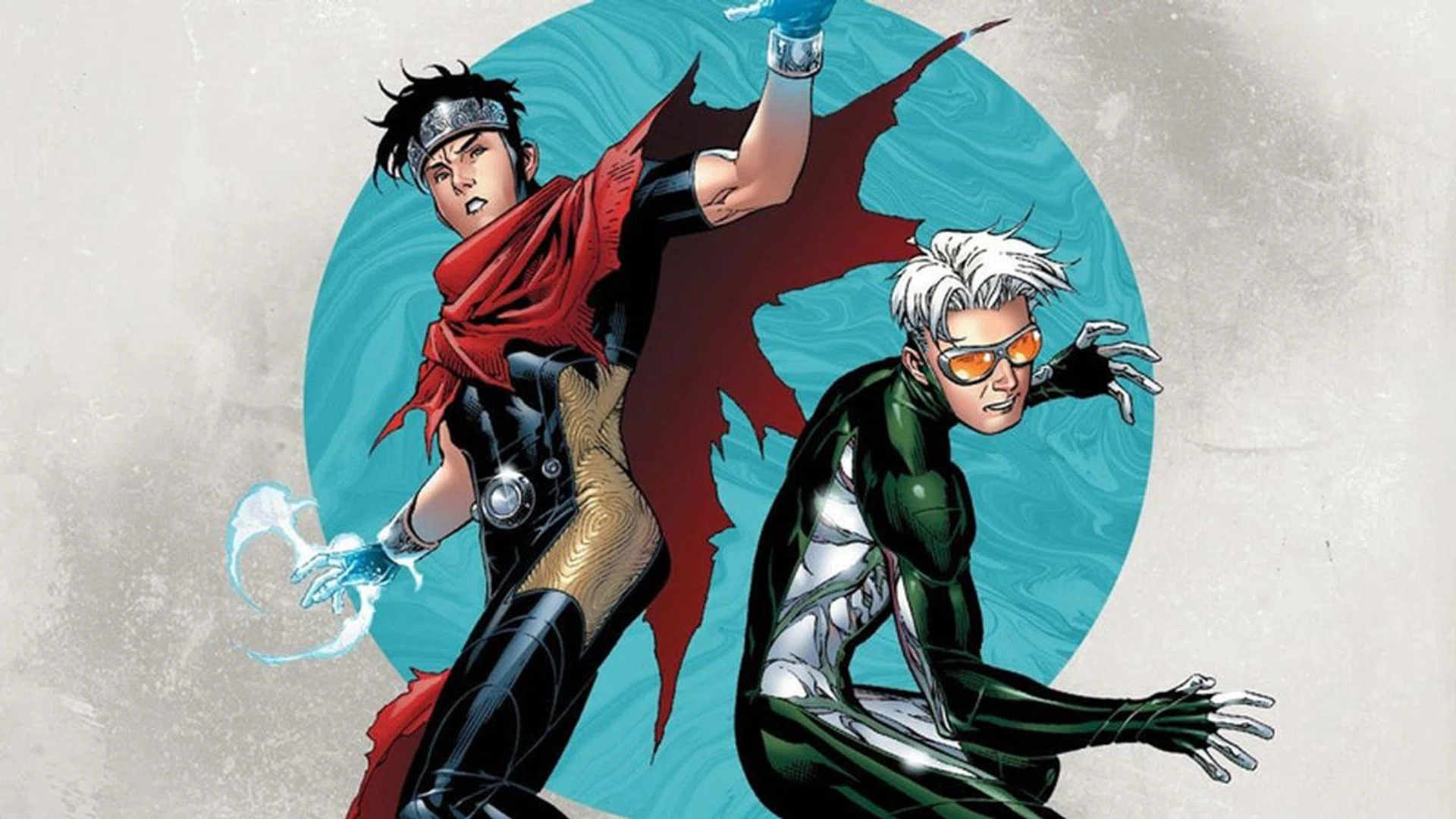 Image: Marvel Comics