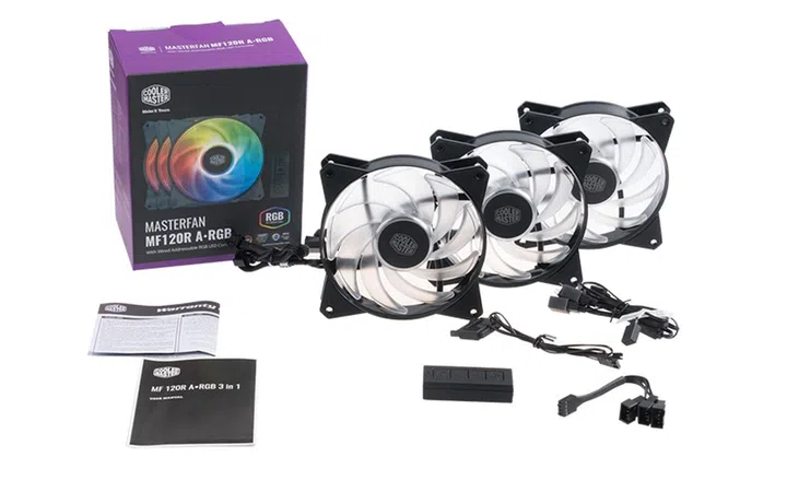 Image Source: Cooler Master