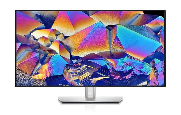 Dell UltraSharp U2421E (Image source: Dell)