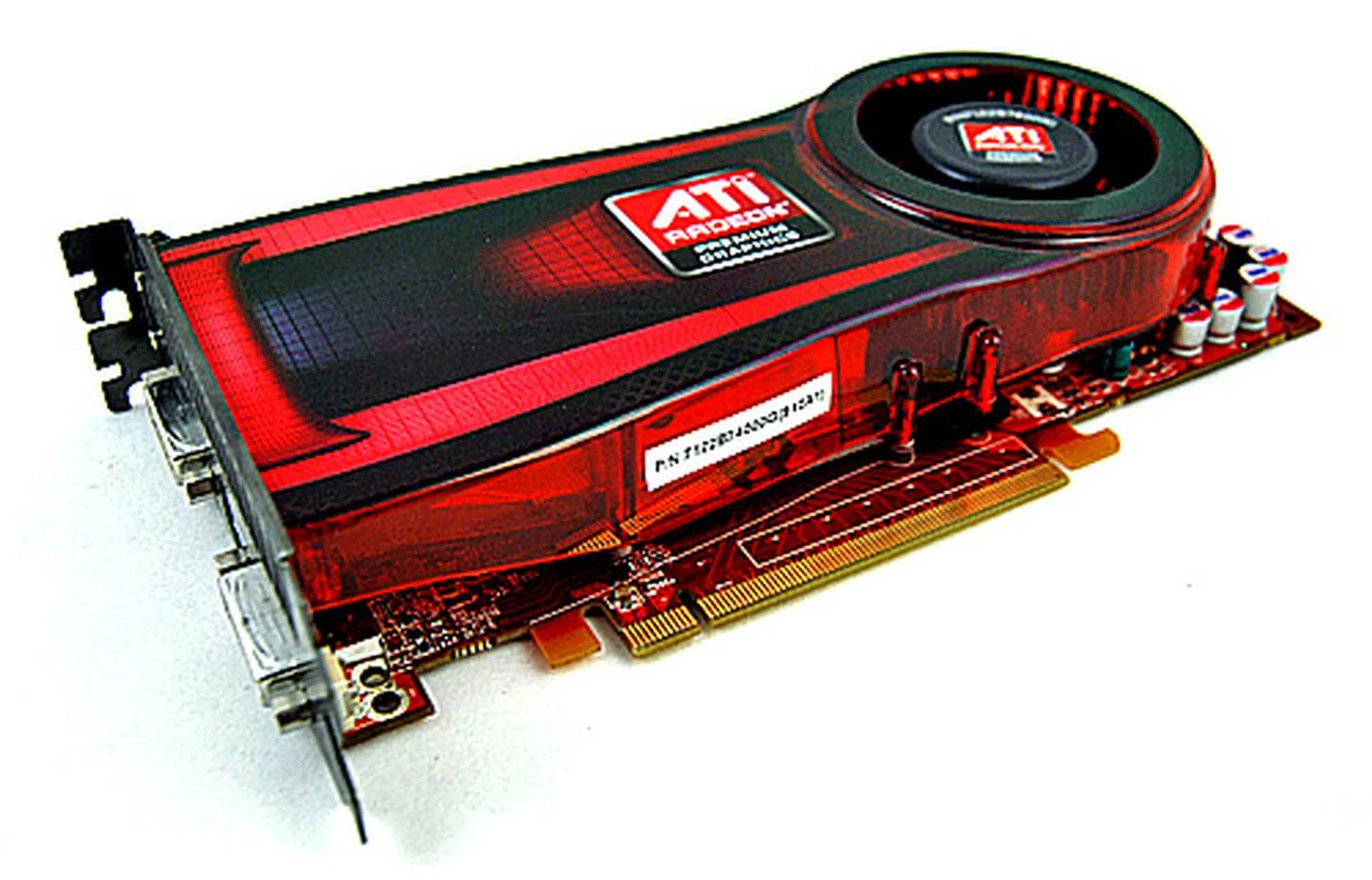 Graphics for the Recession - ATI Radeon HD 4770 | HardwareZone Singapore