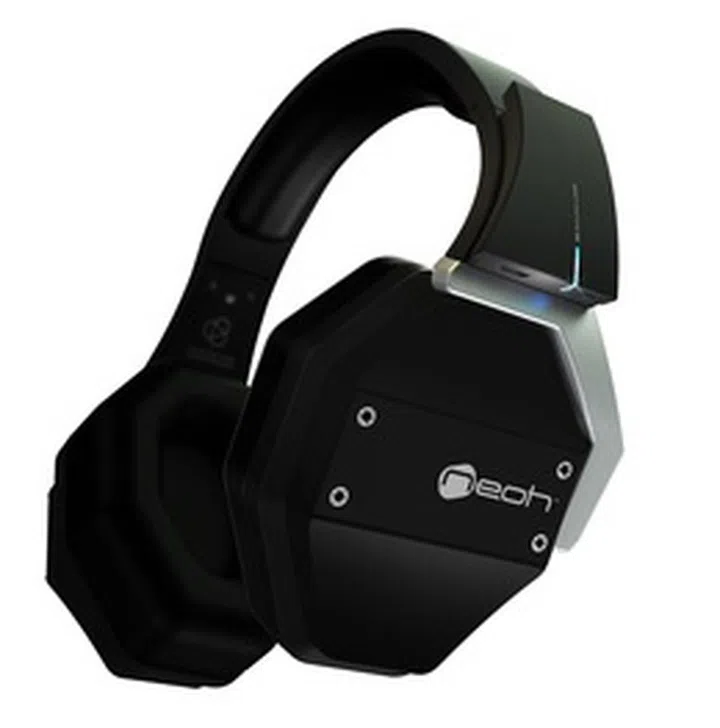 3D Sound Labs debuts Neoh, the world’s first smart 3D audio headphones ...