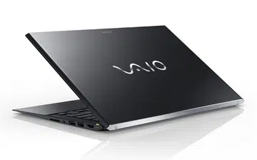 The Vaio Pro 13 may be one of the last Sony branded Vaio notebooks.