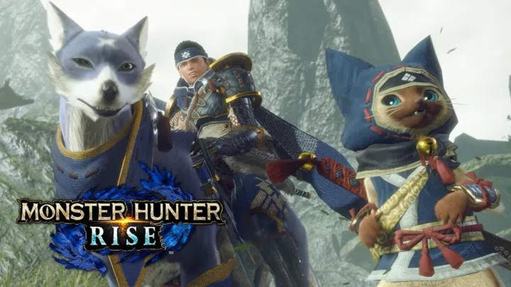 Image: Capcom