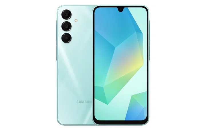 The Samsung Galaxy A15 is available in 5G and 4G variants. Photo: Samsung.
