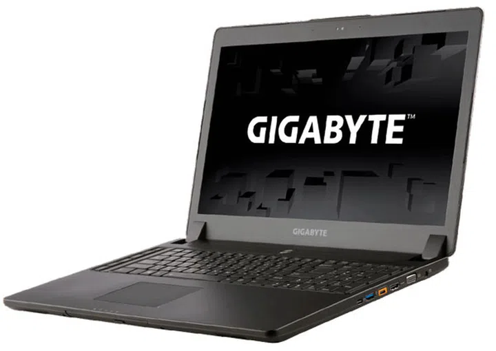 P37X shown, the P35X will obviously be smaller and lack the macro keys on the left side but will otherwise be identical.