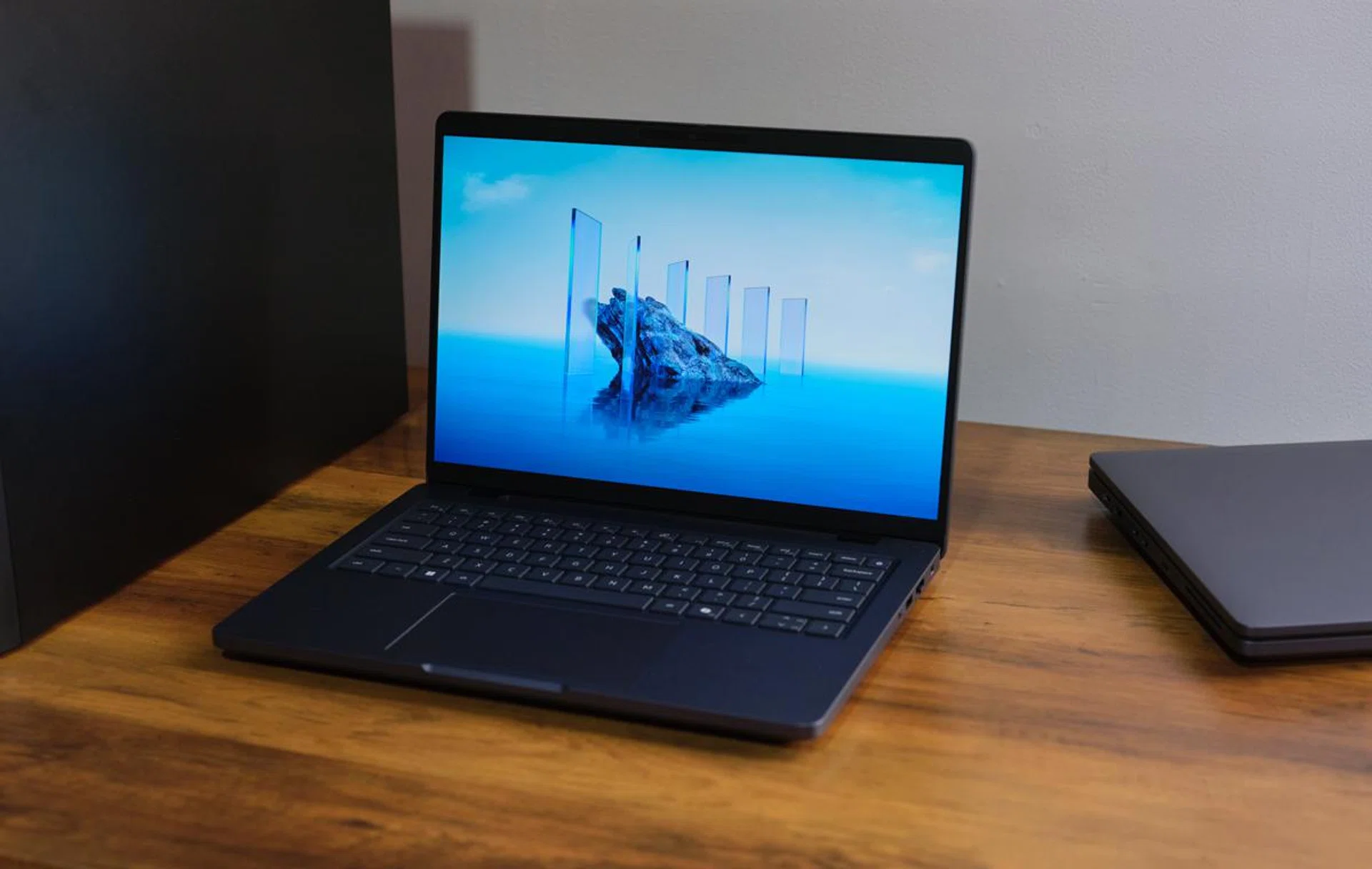 The 14-inch Dell Pro Max. Image: Dell.