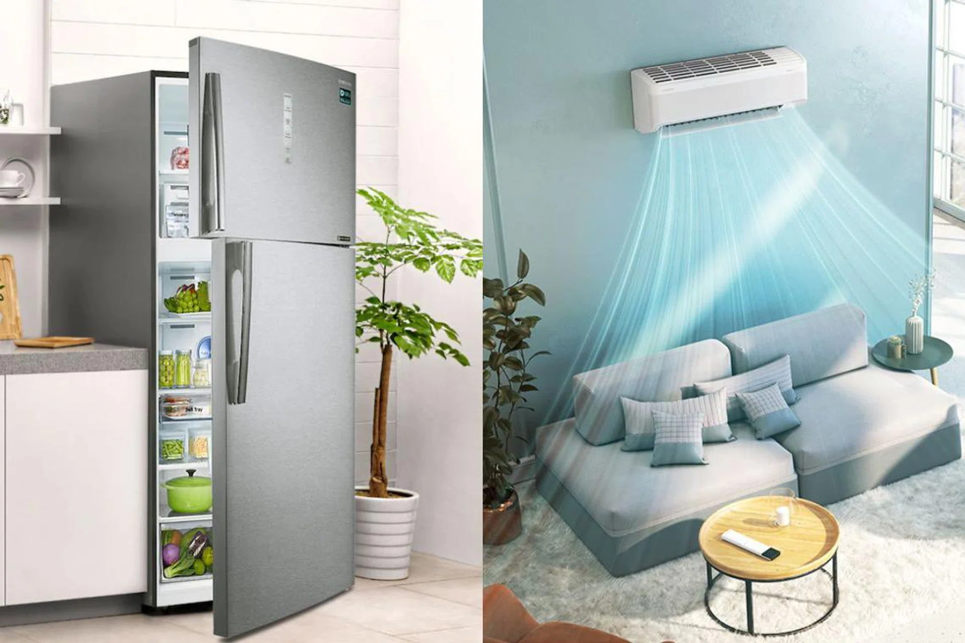 Where to spend your NEA S$400 Climate Vouchers online