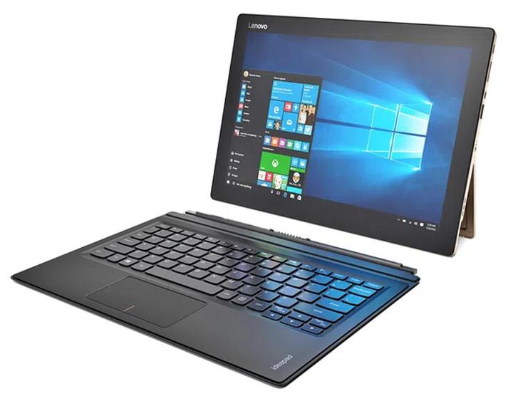 IdeaPad Miix 700 (Image source: Lenovo)