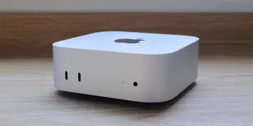 Apple Mac mini M6