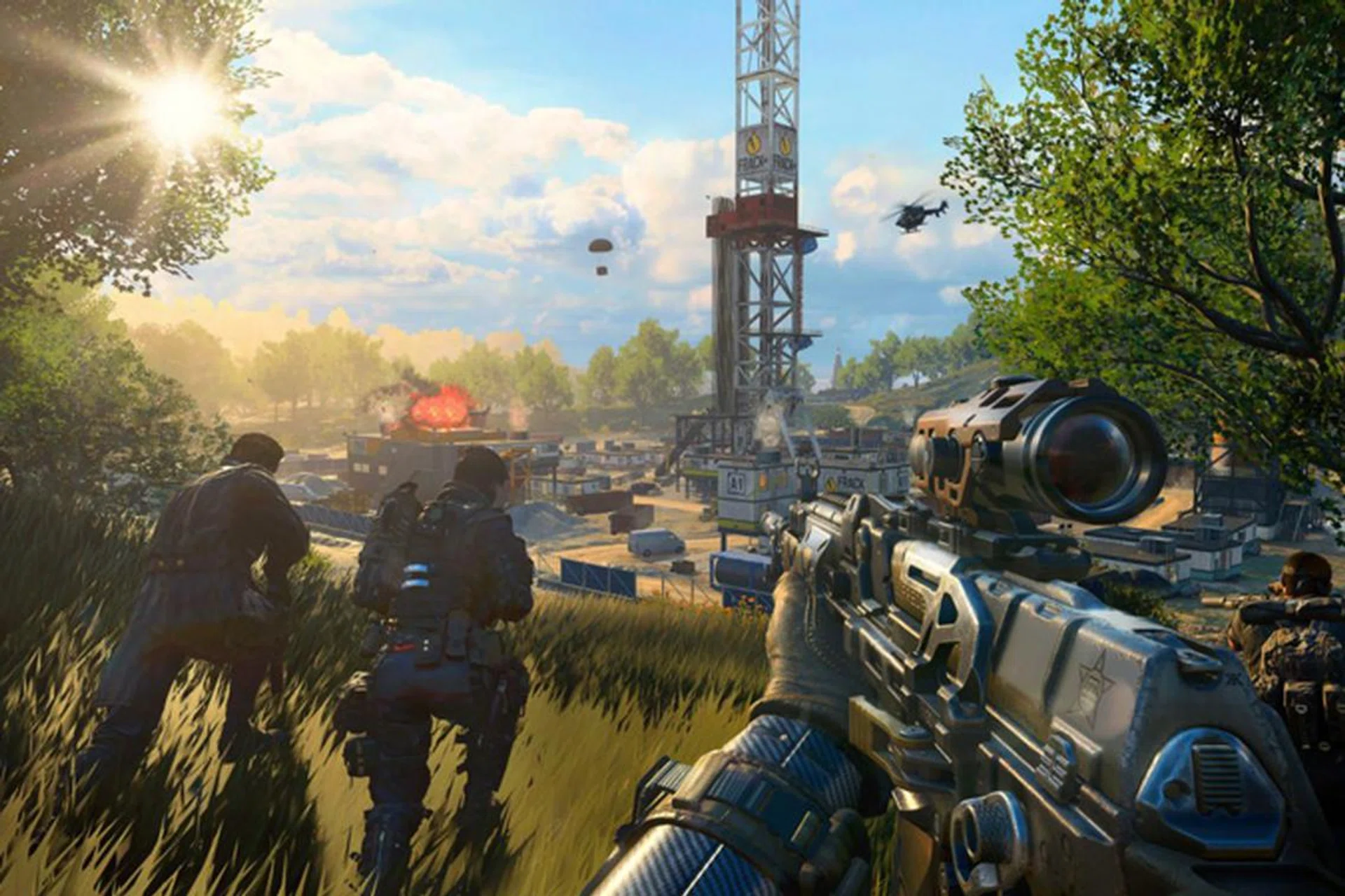 Image: Activision