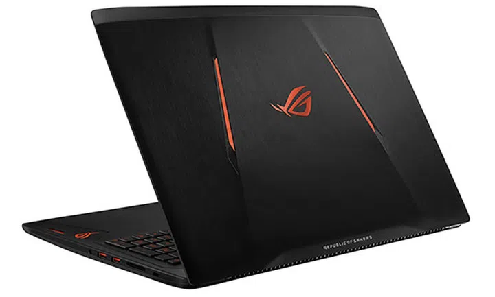 ASUS ROG Strix GL502