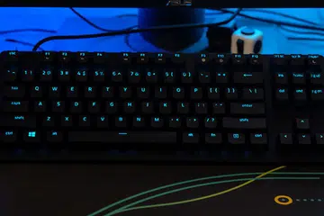 Razer Huntsman Tournament Edition