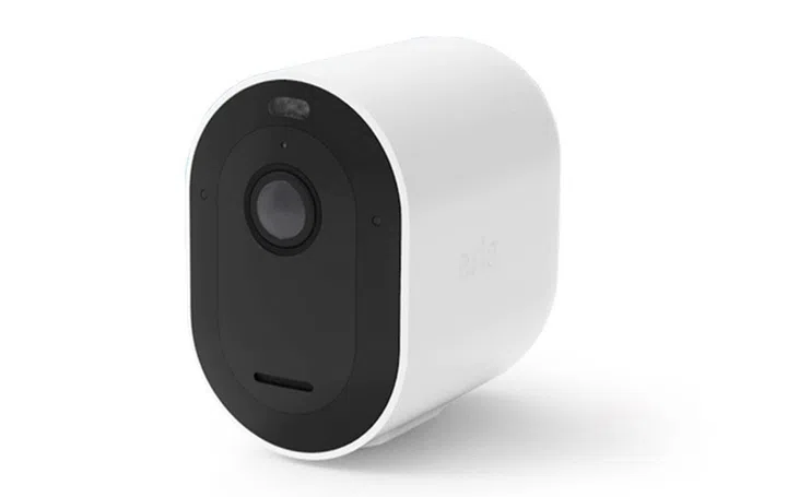 Arlo Pro 4. (Image: Arlo.)