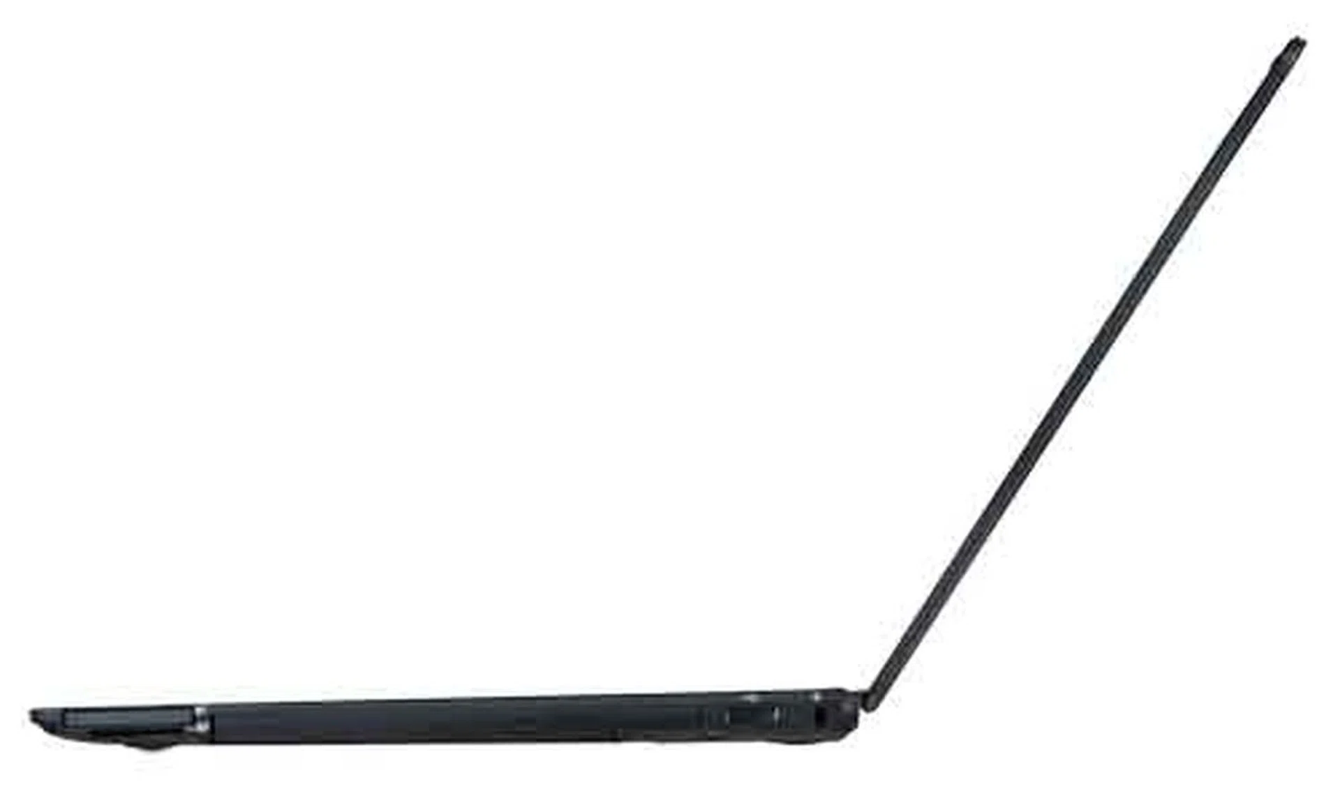 The Fujitsu can shed the weight of its optical drive, and weigh about 1.33kg after that, making it as light or even lighter than some Ultrabooks in the market. 