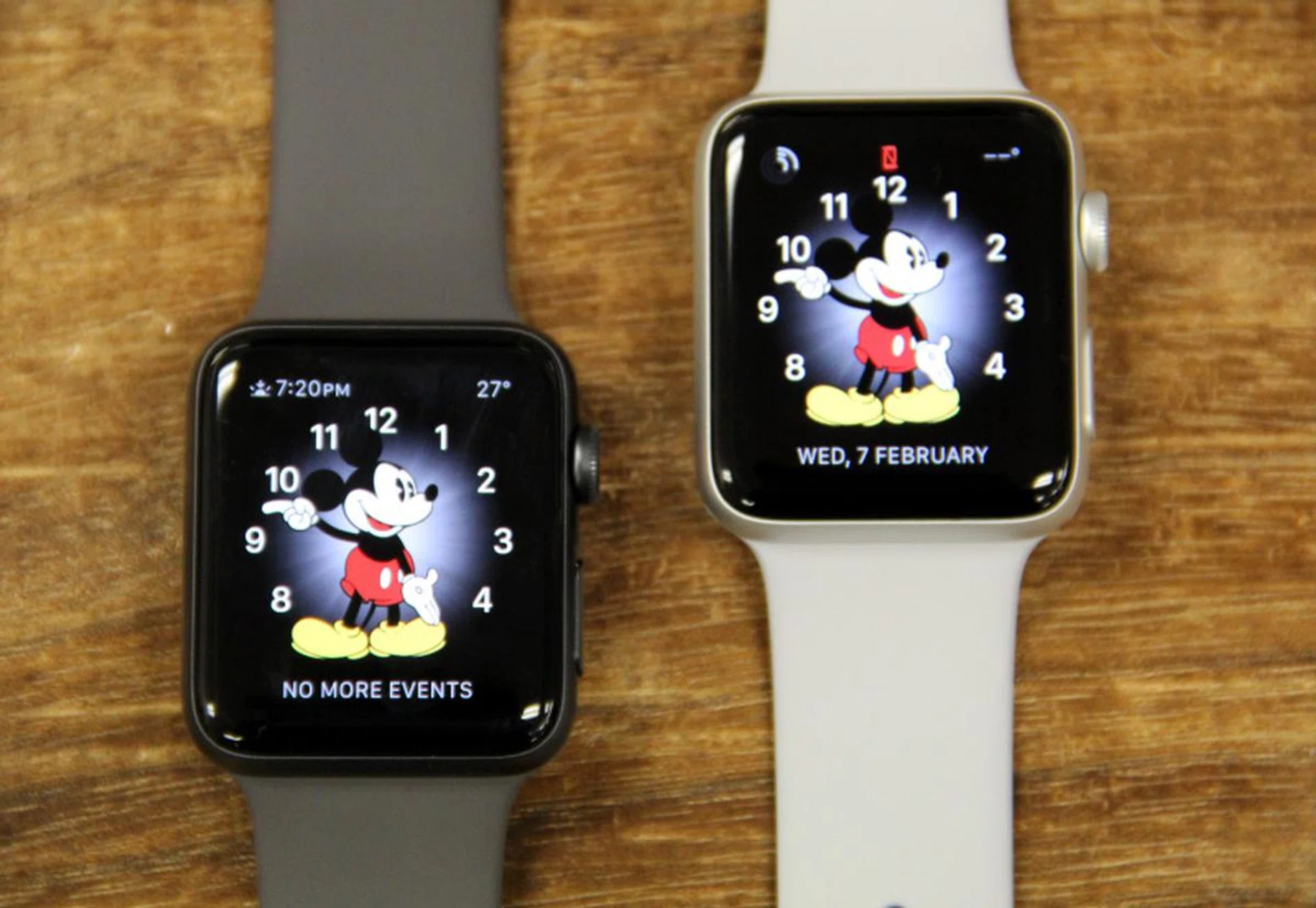 The wait is over, the Apple Watch Series 3 with LTE is finally here!