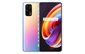 Realme X7 Pro.