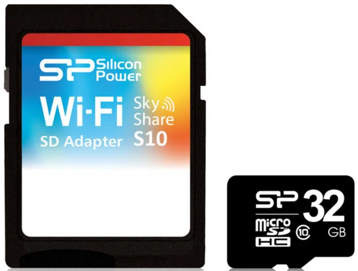 Image credit: Silicon Power.