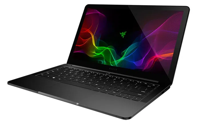 Razer Blade Stealth 13.3-inch