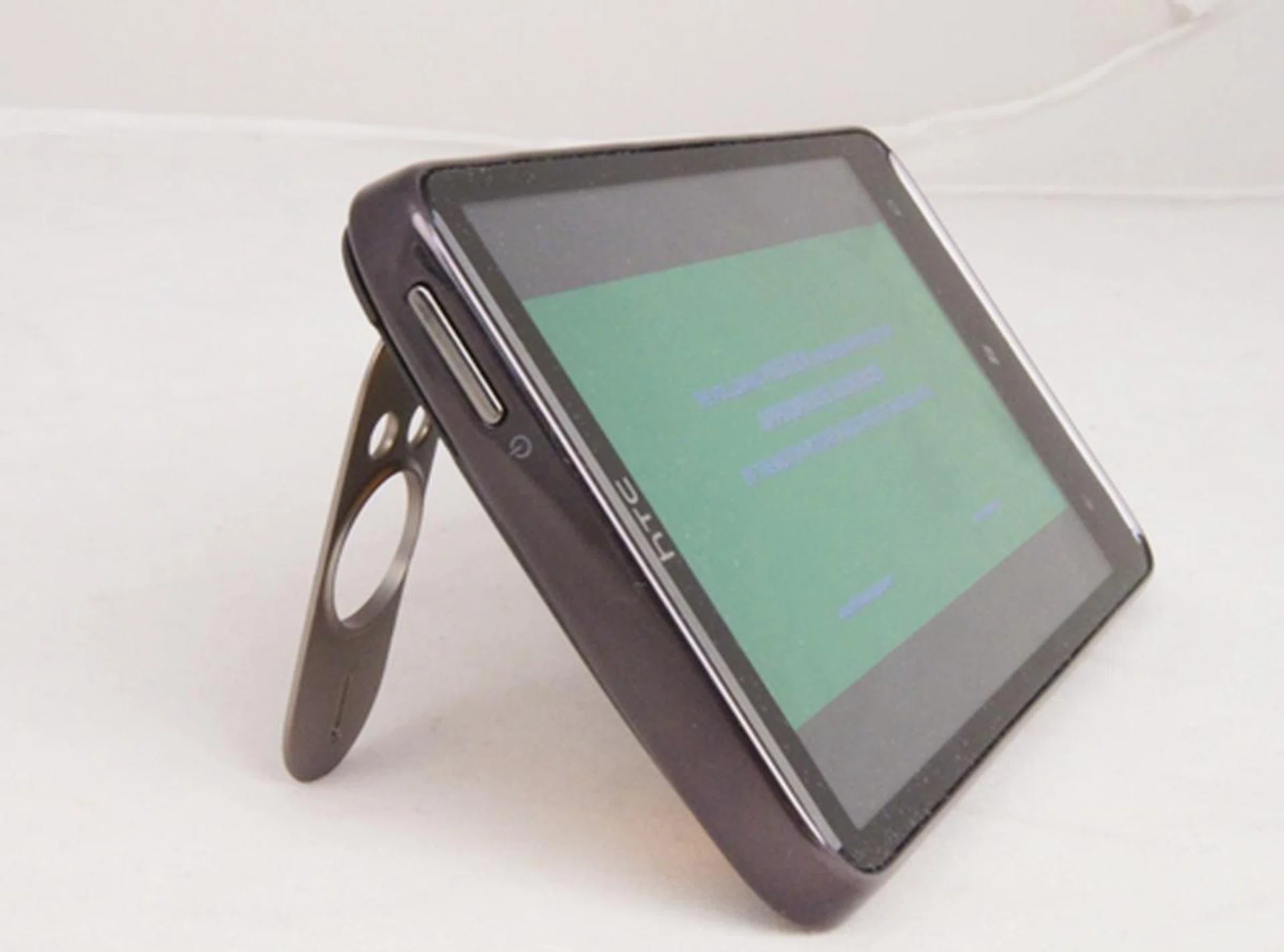 The HTC HD7 has a strong multimedia proposition going for it, but as a mobile phone, we are quite concerned of its short battery life performance.