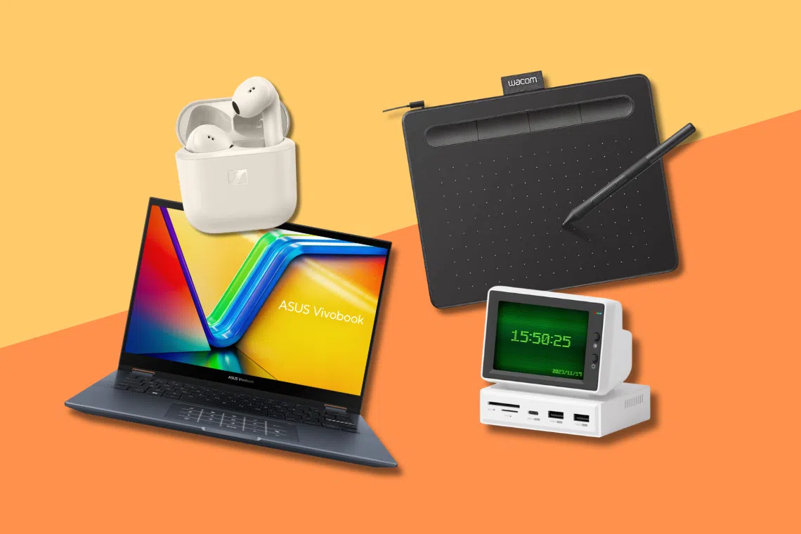 Where to find the best tech deals in Singapore: Updated monthly ...