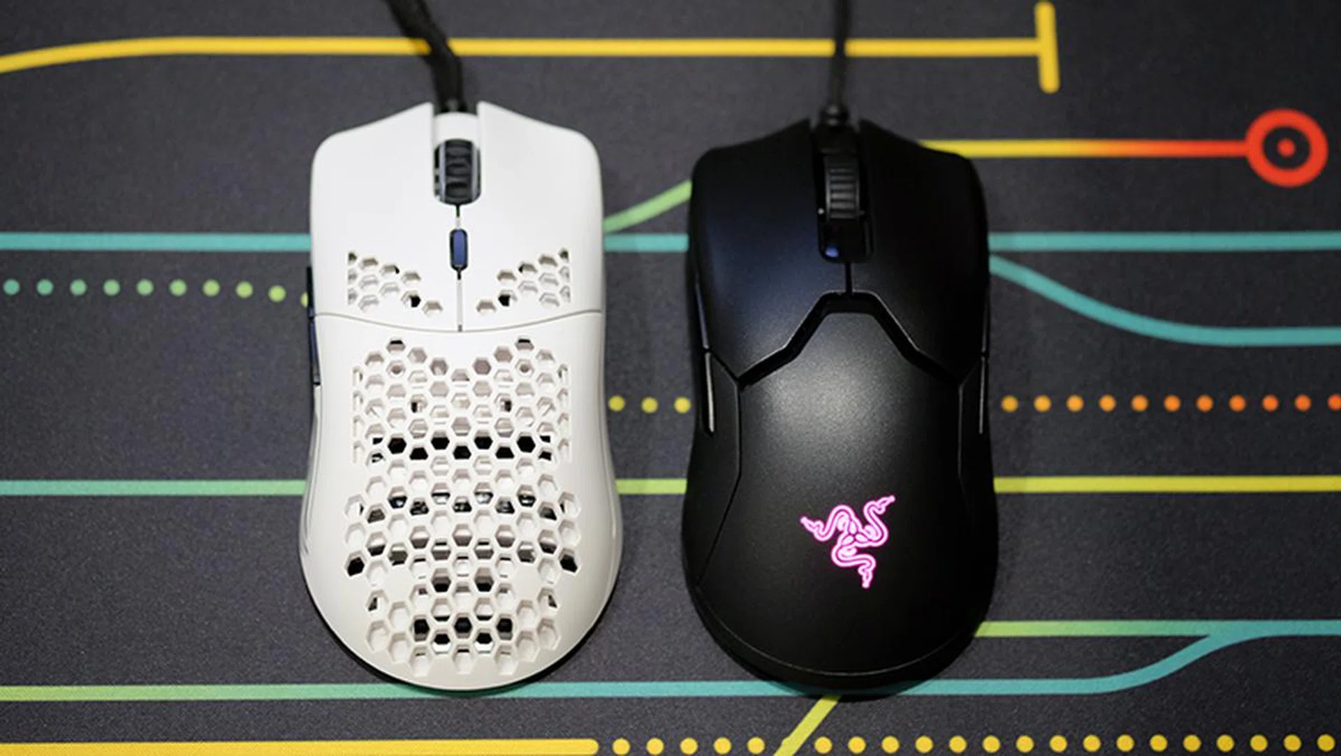Razer Viper