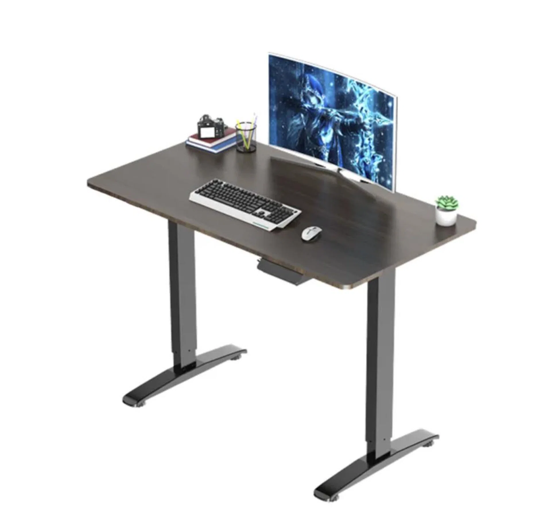 Xiaomi Electric Height Adjustable Desk. Photo: Xiaomi.