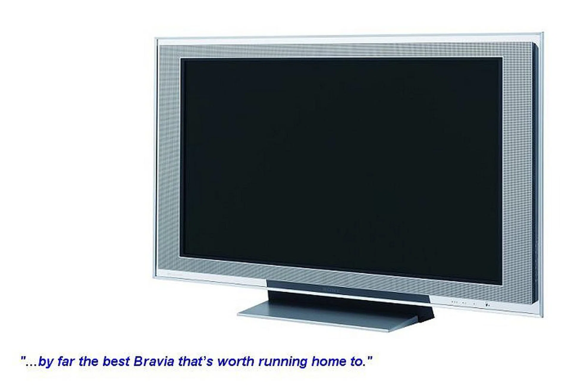 First Looks: Sony Bravia KLV-46X200A 46-inch LCD TV (1080p