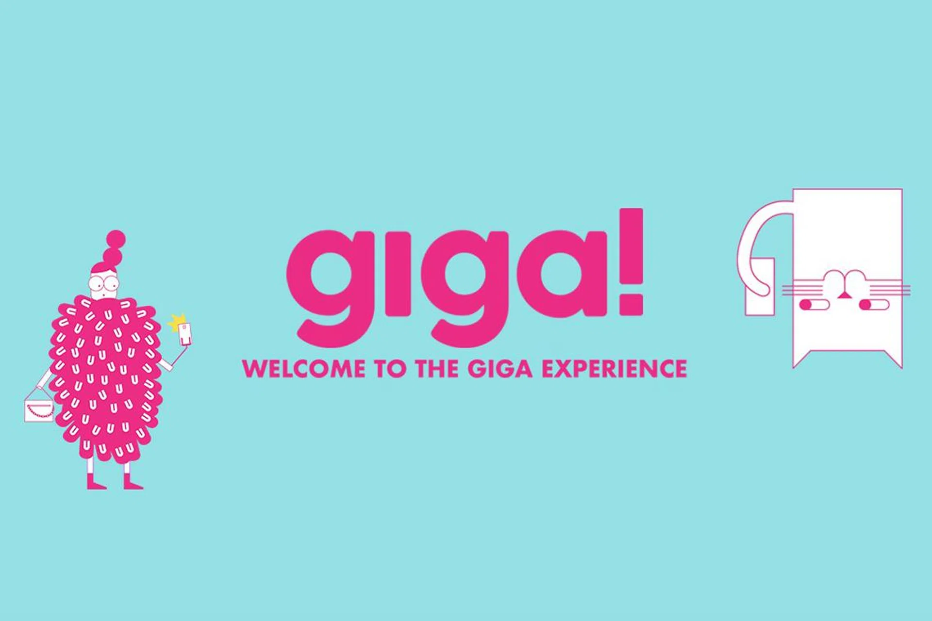 Giga is a StarHub-owned mobile virtual network operator (MVNO).