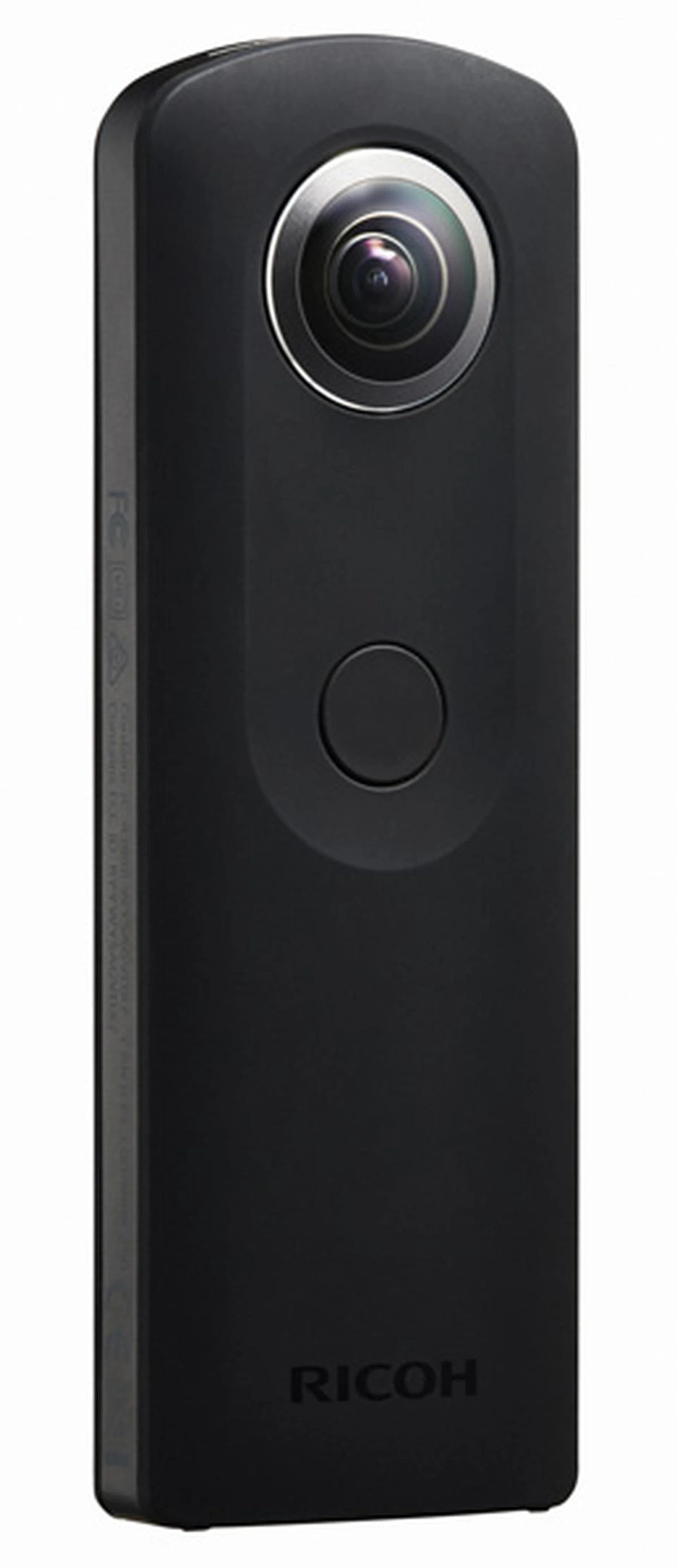 Ricoh Theta S