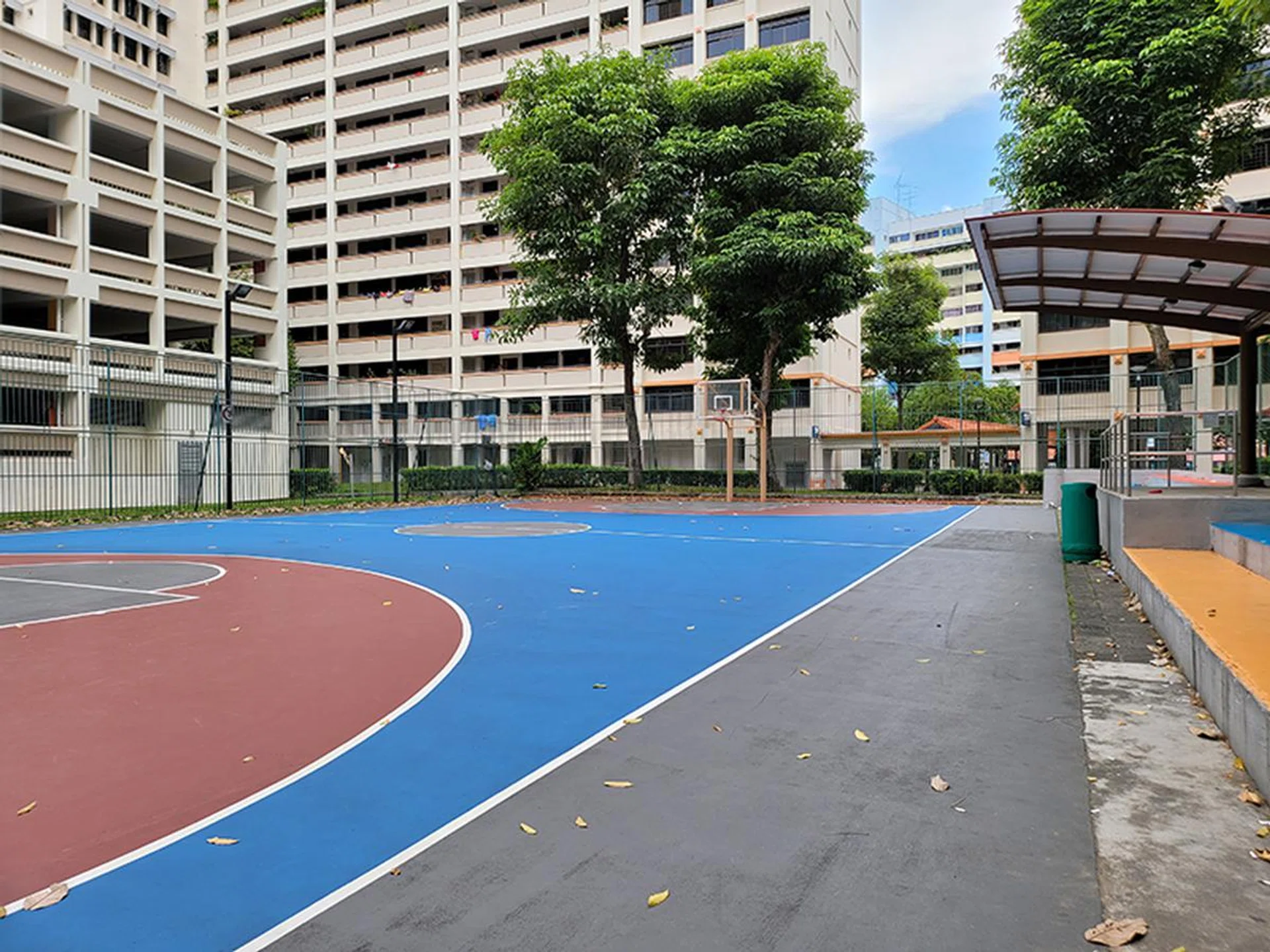 Main camera, no zoom.