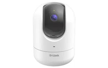 D-Link DCS-8526LH (Image source: D-Link)