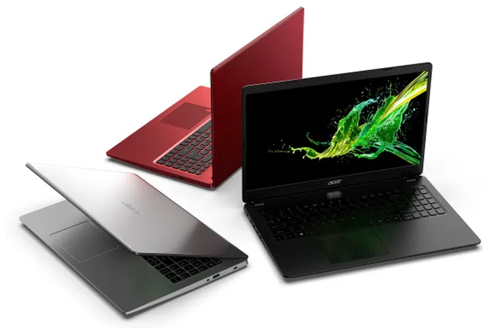 Acer Aspire 5 (Image source: Acer)