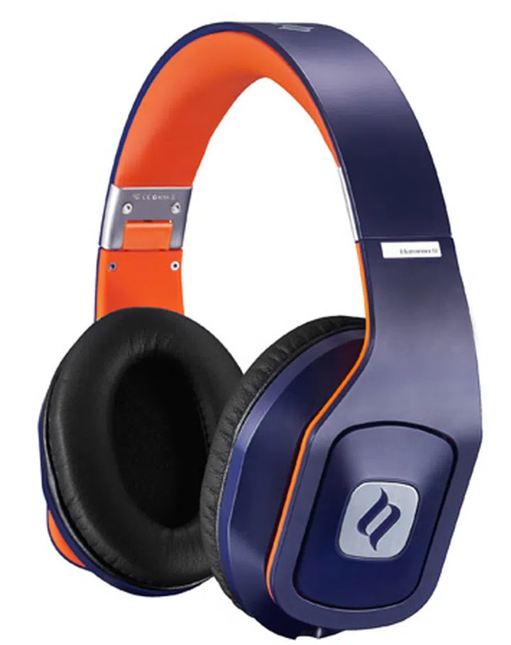 The Blue variant that's currently available.
