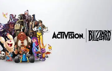 Image: Activision Blizzard