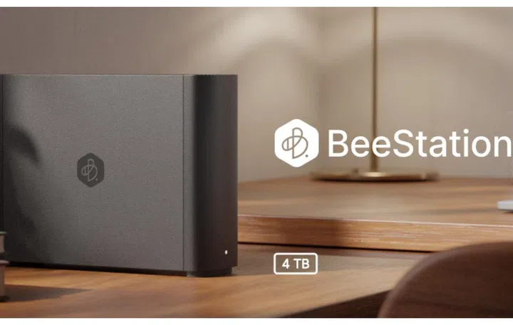 Image source: Synology.